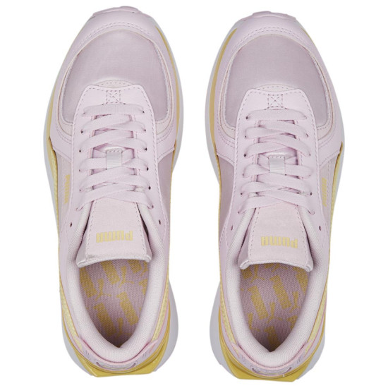 Puma Cruise Rider NU Satin Wns